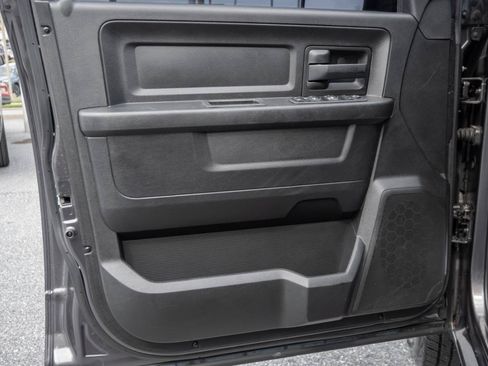 Used 2019 RAM 1500 Tradesman w/ Popular Equipment Group AWD/4WD image 15