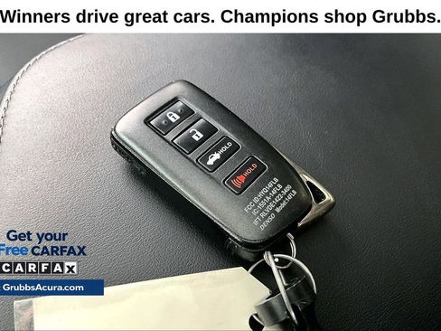 Used 2024 Lexus IS 300 w/ Comfort Package RWD image 13