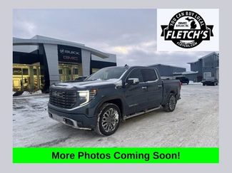 Certified 2024 GMC Sierra 1500 Denali Ultimate 360° Tour