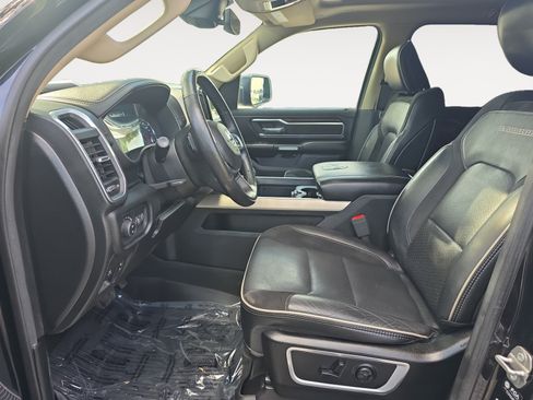 Used 2021 RAM 1500 Laramie w/ Laramie Southwest Edition AWD/4WD image 23