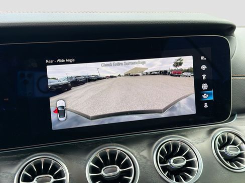 Used 2023 Mercedes-Benz E 450 E 450 image 31