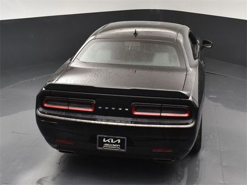 Used 2023 Dodge Challenger R/T w/ Plus Package image 42