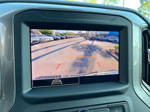 New 2026 Chevrolet Silverado 1500 W/T w/ WT Safety Package image 15