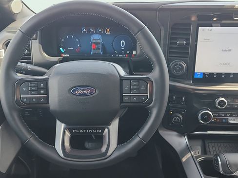 Used 2025 Ford F150 Platinum AWD/4WD image 18