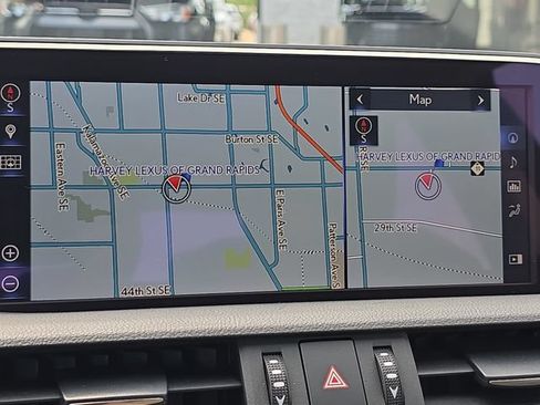 Used 2019 Lexus ES 350 w/ Accessory Package 2 FWD image 21