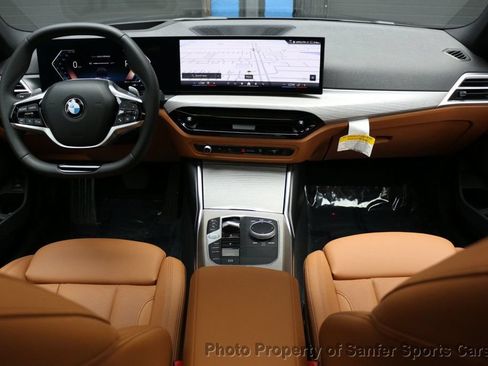 Used 2025 BMW 330i Sedan RWD image 23