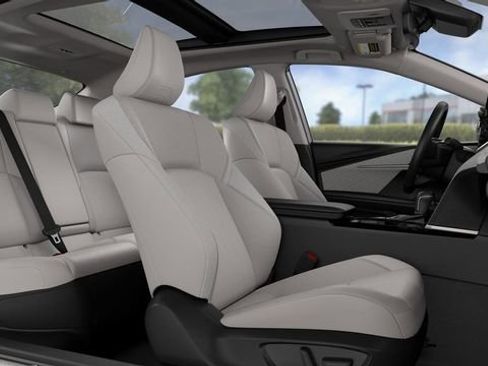 New 2026 Toyota Camry XLE image 21