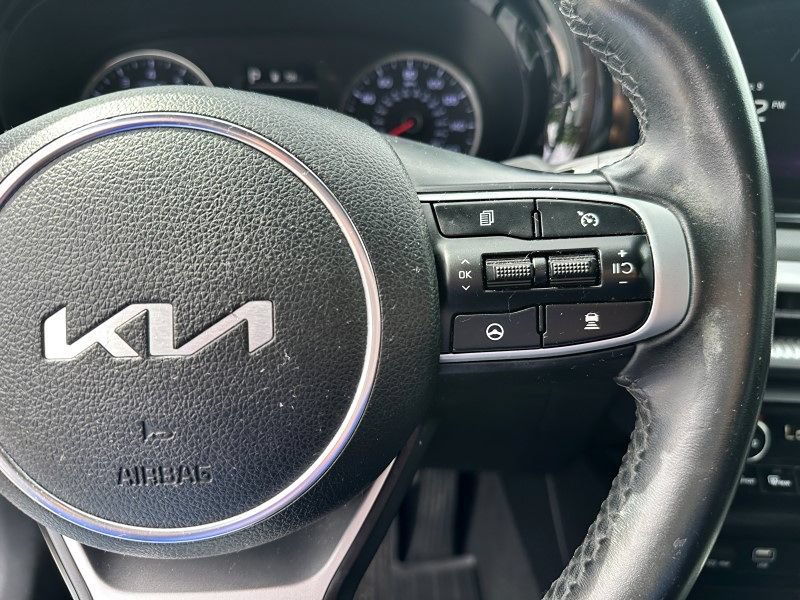 Used 2023 Kia K5 GT-Line w/ GT-Line Premium Package FWD image 27