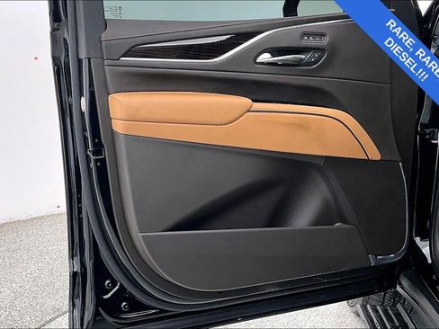 Used 2021 Cadillac Escalade Sport w/ Driver Assist Tech Package image 24