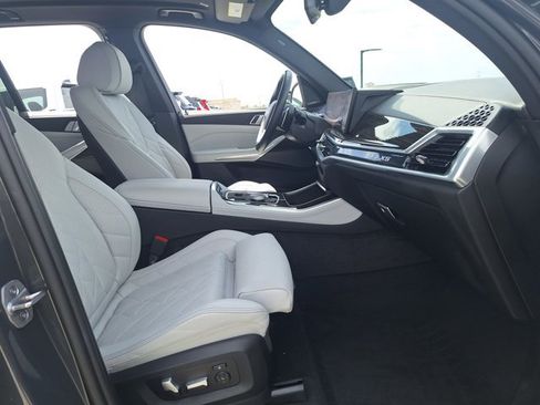 Used 2025 BMW X5 sDrive40i w/ Premium Package RWD image 20