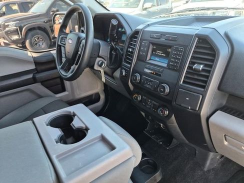 Used 2017 Ford F150 XL image 12