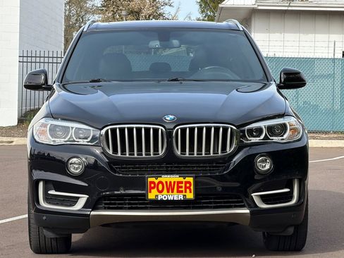 Used 2017 BMW X5 xDrive40e AWD/4WD image 9