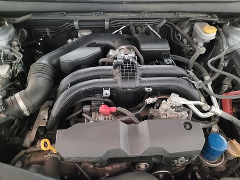 Used 2016 Subaru Legacy 2.5i Limited image 30