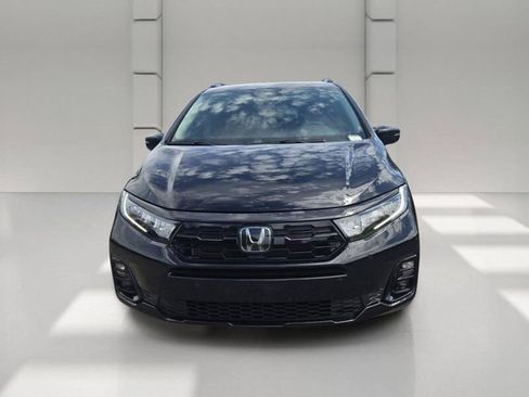 Used 2025 Honda Odyssey Elite image 2