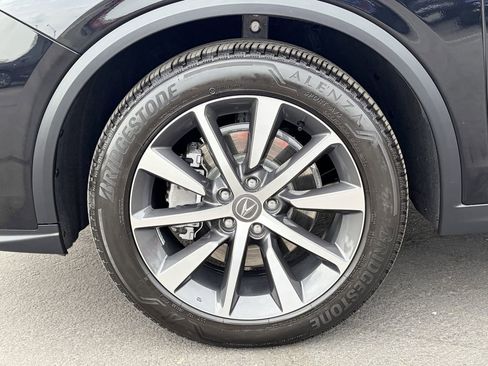 Used 2026 Acura MDX w/ Technology Package image 9