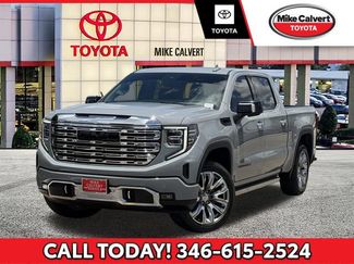 Used 2025 GMC Sierra 1500 Denali w/ Denali Reserve Package AWD/4WD video 1