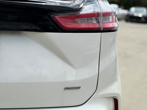 Used 2023 Ford Edge SEL w/ Convenience Package AWD/4WD image 15