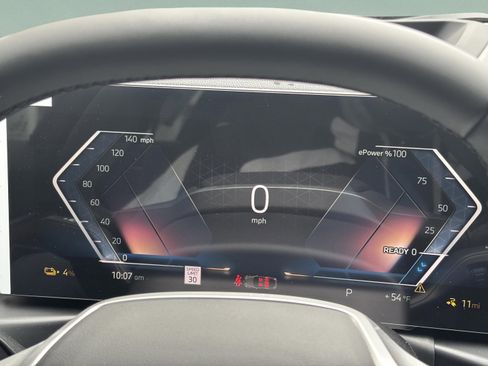 Used 2026 BMW i4 eDrive40 image 11