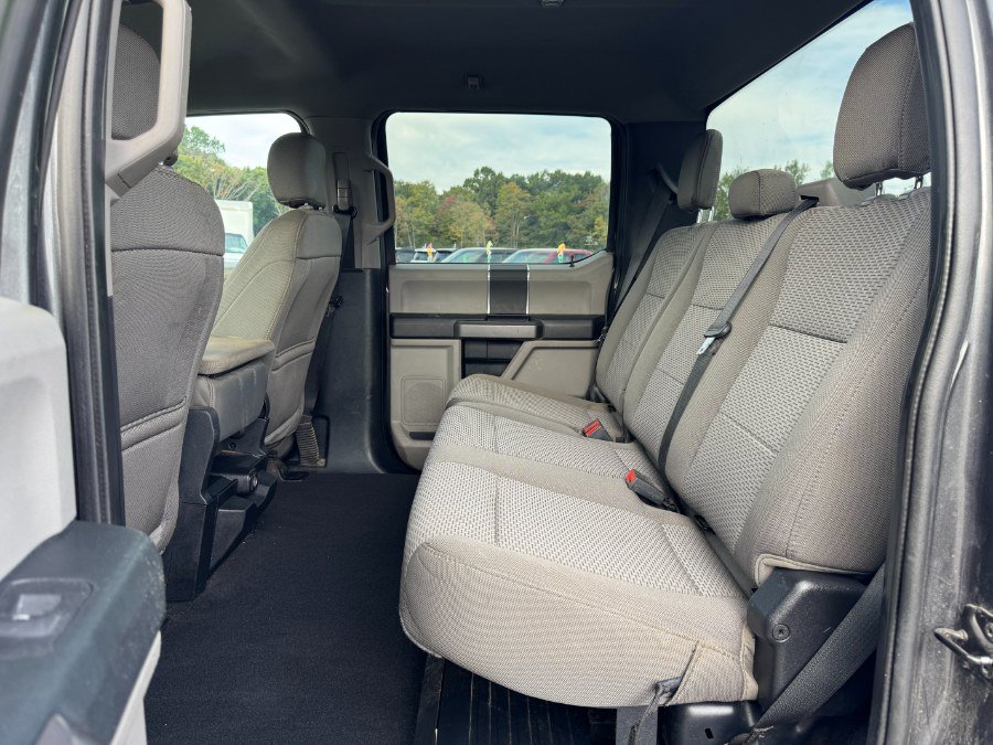 Used 2020 Ford F350 XLT w/ XLT Value Package AWD/4WD image 16