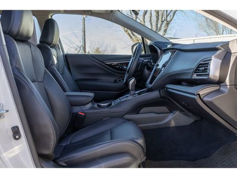 Certified 2024 Subaru Outback Limited image 11