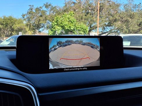 Certified 2025 MAZDA CX-50 2.5 Hybrid image 11