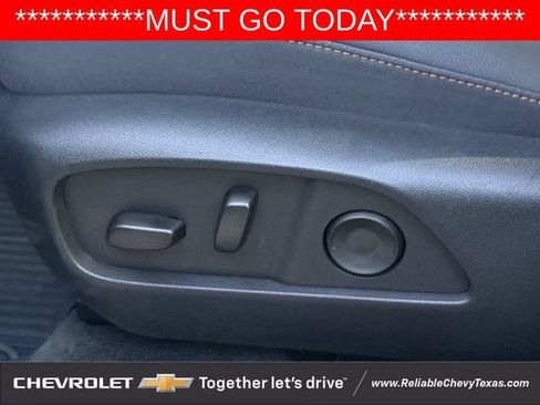 Used 2026 Chevrolet Equinox ACTIV w/ Convenience Package III AWD/4WD image 28