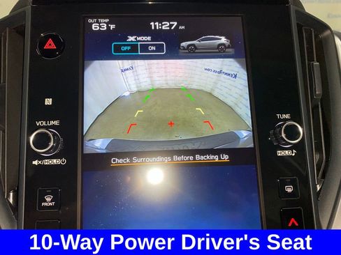 Certified 2024 Subaru Crosstrek 2.0i Premium AWD/4WD image 26