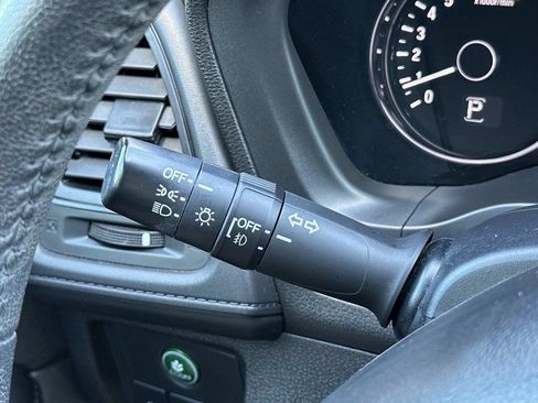 Used 2022 Honda HR-V Sport image 30