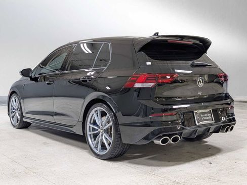 Used 2024 Volkswagen Golf R w/ MDO Package image 5