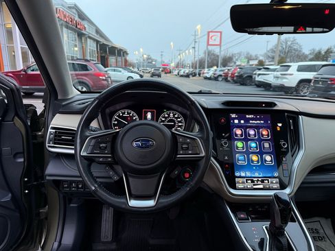 Used 2021 Subaru Outback Limited image 64