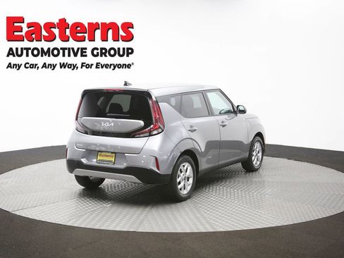 Used 2025 Kia Soul LX w/ LX Technology Package image 39