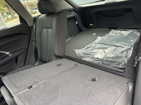 New 2025 Audi Q5 2.0T Premium Plus image 37