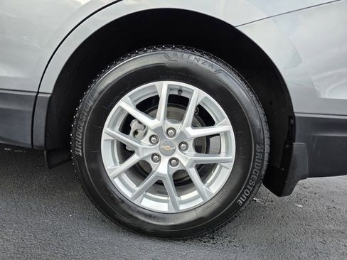 Used 2023 Chevrolet Equinox LT image 8