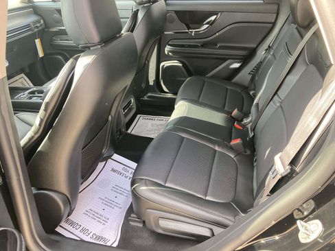 New 2026 Lincoln Corsair Reserve w/ Jet Appearance Package image 17