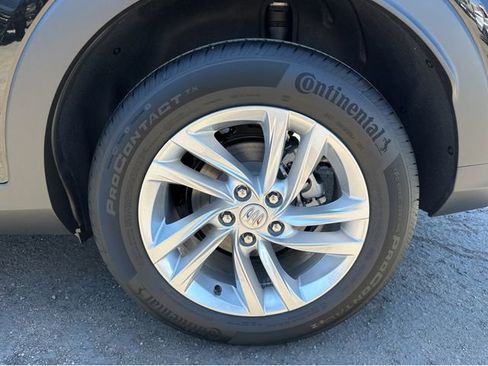 New 2025 Buick Envista Preferred w/ Convenience I Package image 15