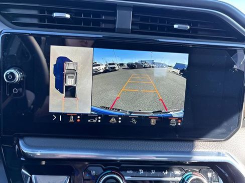 New 2026 GMC Sierra 1500 Denali w/ Technology Package image 23