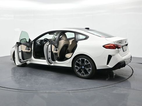Used 2025 BMW 228i xDrive image 25