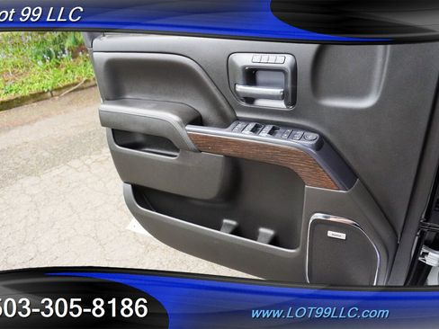 Used 2018 GMC Sierra 1500 Denali w/ Denali Ultimate Package image 25