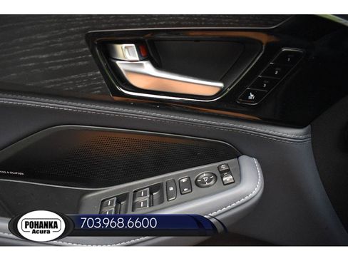 New 2026 Acura MDX Type S AWD/4WD image 24