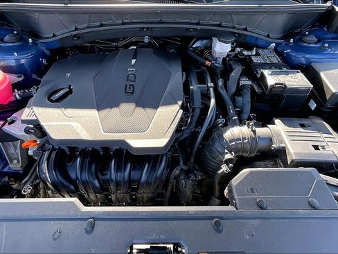 Used 2024 Hyundai Tucson SE image 30