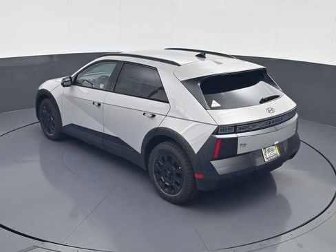 New 2025 Hyundai Ioniq 5 XRT image 19