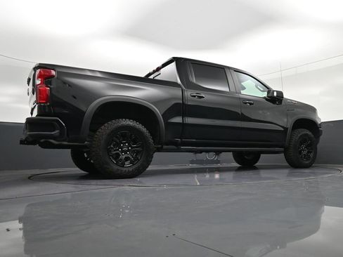Used 2026 Chevrolet Silverado 1500 ZR2 AWD/4WD image 27