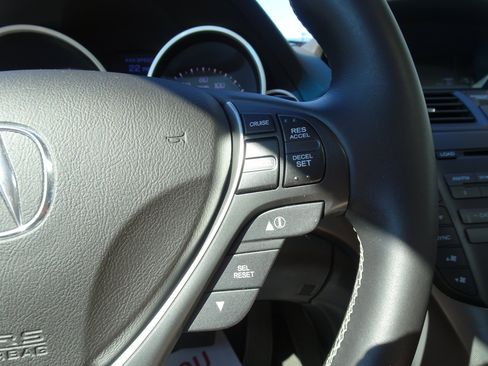 Used 2014 Acura TL Special Edition FWD image 21