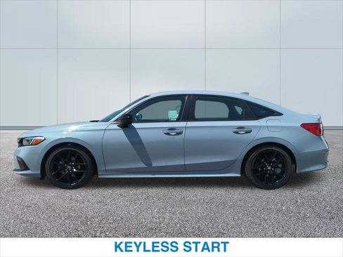 Used 2023 Honda Civic Sport image 10