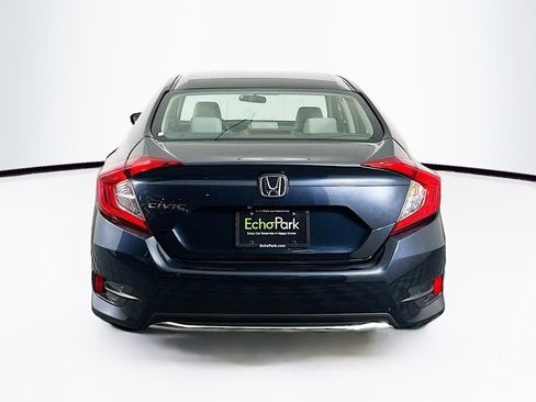 Used 2020 Honda Civic LX image 7
