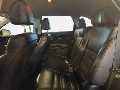 Used 2019 Kia Sorento EX image 24