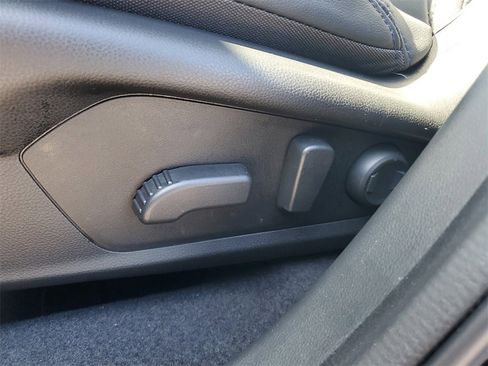 Used 2025 Subaru Forester Limited w/ Popular Package #1 image 19