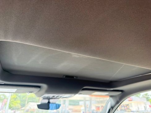 New 2026 Chevrolet Silverado 1500 High Country AWD/4WD image 23