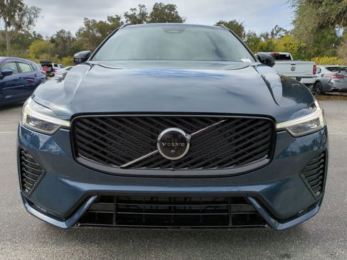 New 2026 Volvo XC60 B5 Plus w/ Protection Package Premier image 9