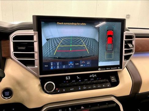 Used 2022 Toyota Tundra 1794 Edition image 30